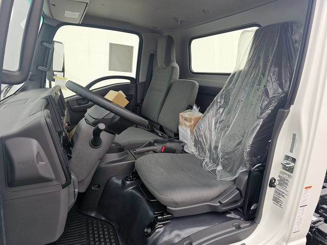 New 2024 Chevrolet Low Cab Forward 4500 XD RWD image 8
