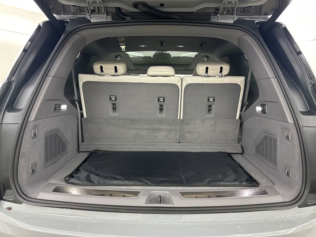 New 2026 Cadillac Escalade IQL Luxury image 23