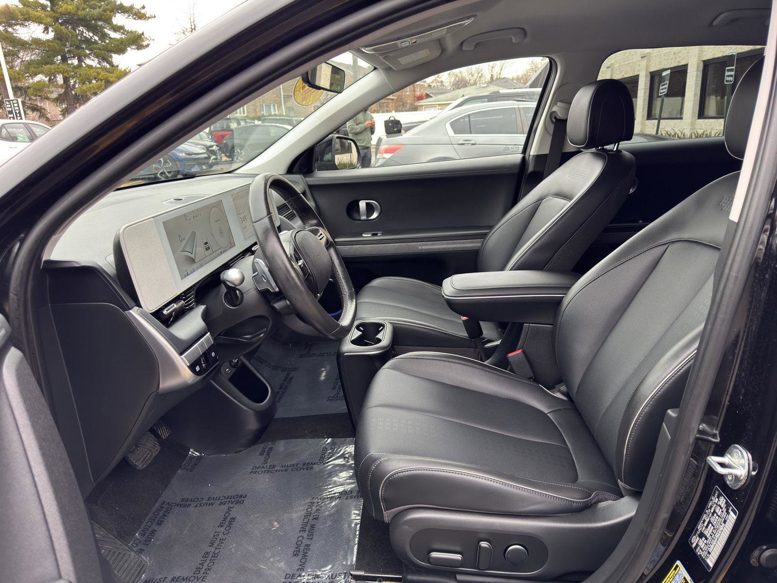 Used 2022 Hyundai Ioniq 5 SEL image 20