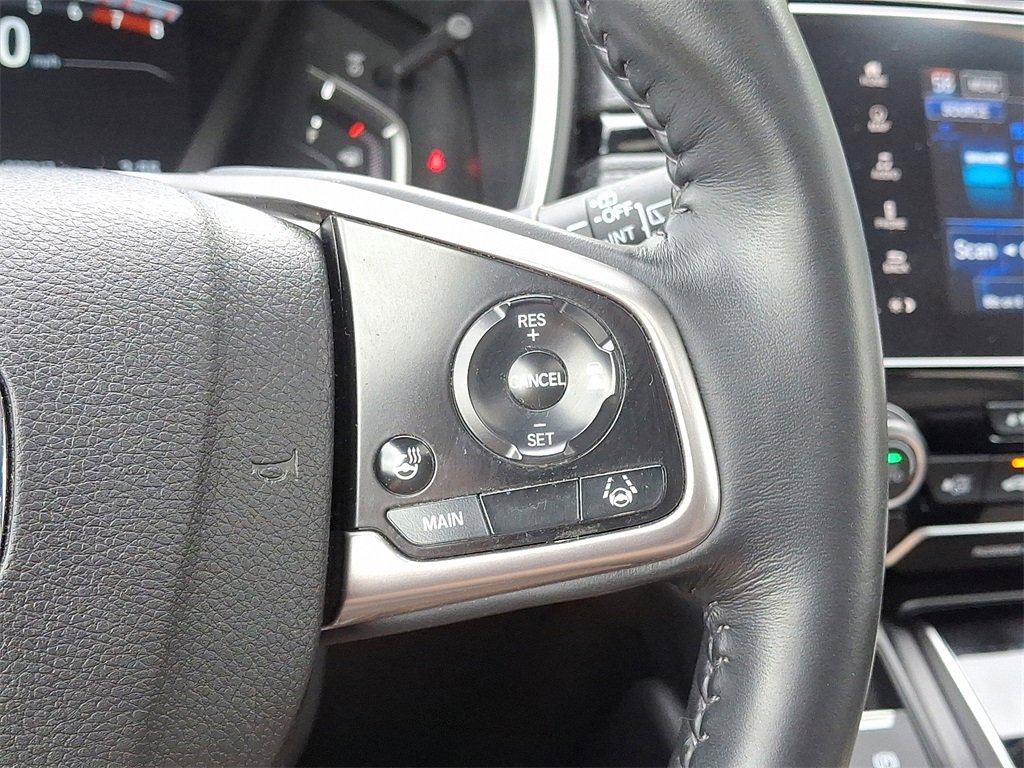 Used 2022 Honda CR-V Touring image 22