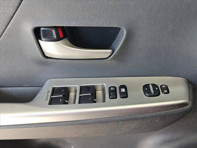 Used 2014 Toyota Prius V Three image 6