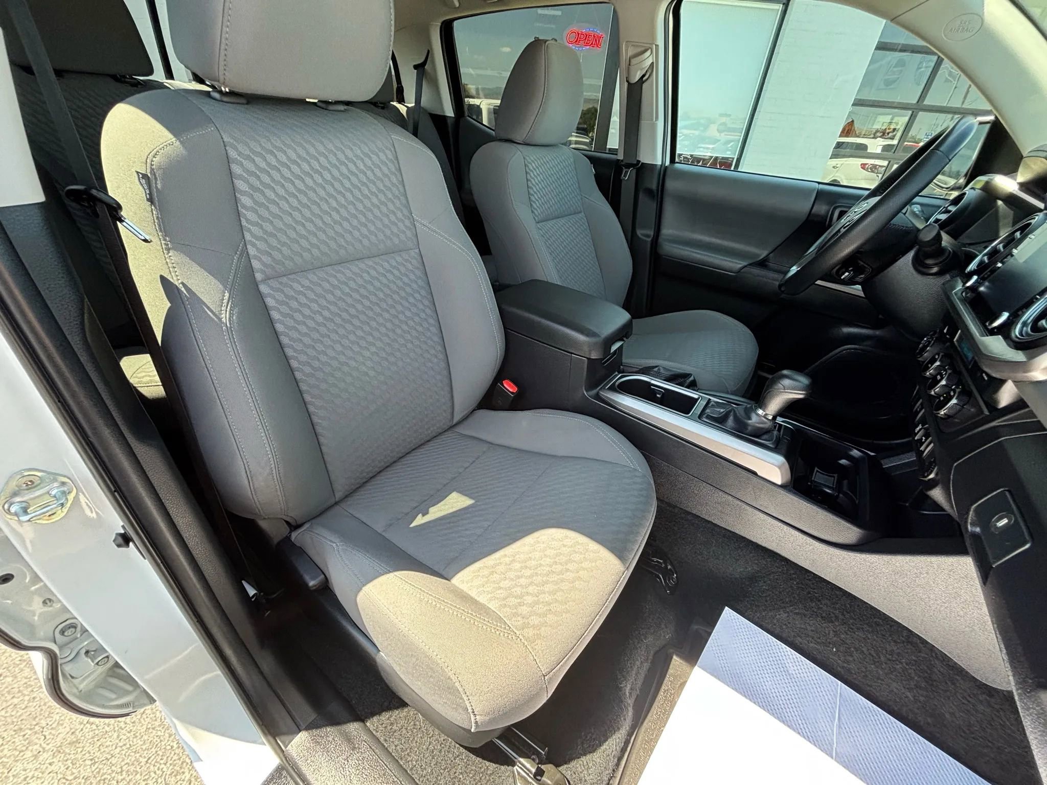 Used 2023 Toyota Tacoma SR5 image 7