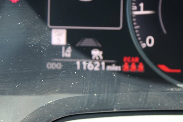 Certified 2024 Lexus RX 350 FWD w/ Technology Package image 15