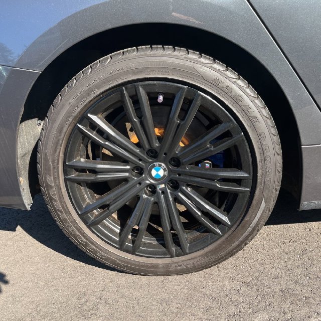 Used 2020 BMW M340i xDrive w/ Driving Assistance Package AWD/4WD image 8