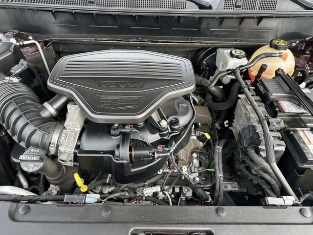 Used 2021 Cadillac XT6 Sport AWD/4WD image 10