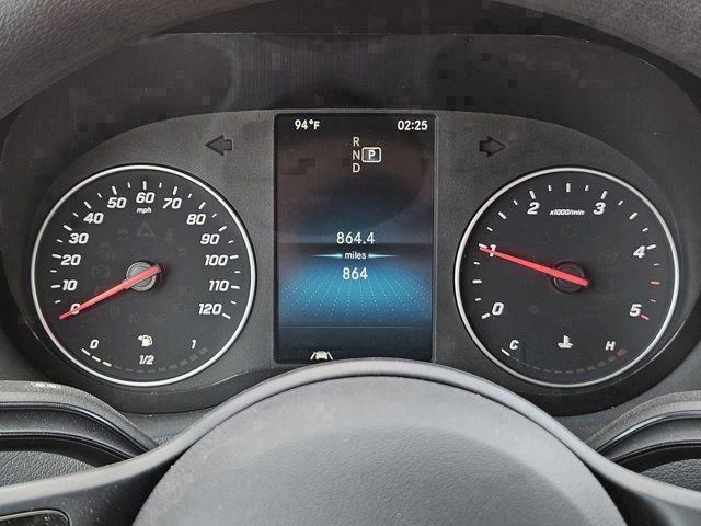 Used 2023 Mercedes-Benz Sprinter 3500 image 18