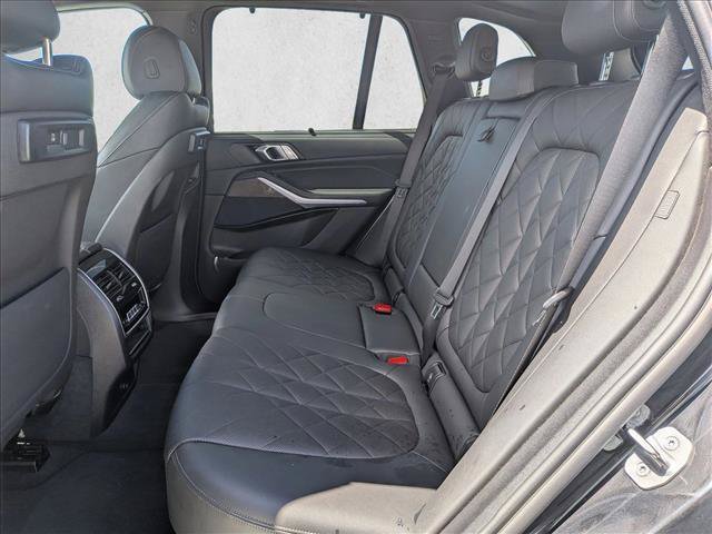 Used 2023 BMW X5 xDrive45e w/ Executive Package AWD/4WD image 20
