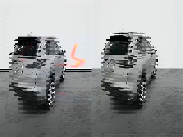 Certified 2025 Honda CR-V LX image 3