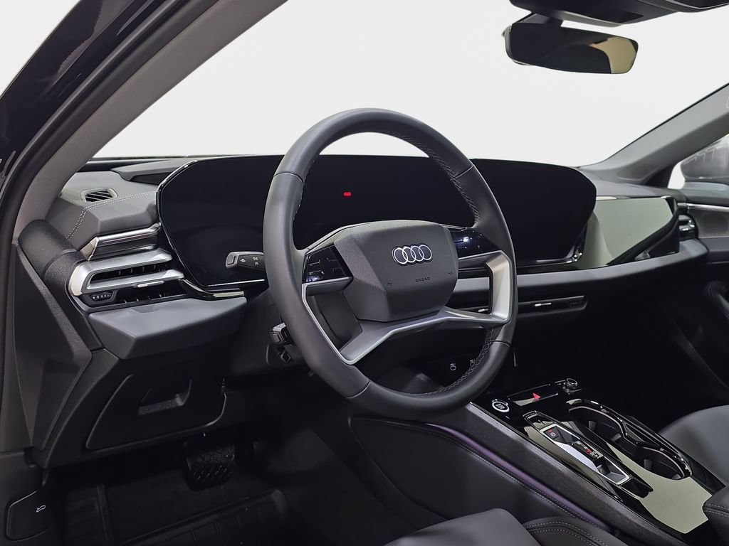 Used 2025 Audi A5 2.0T Premium Plus w/ Premium Plus image 19