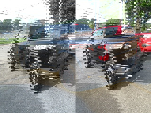 Used 2024 Ford Ranger Raptor image 3