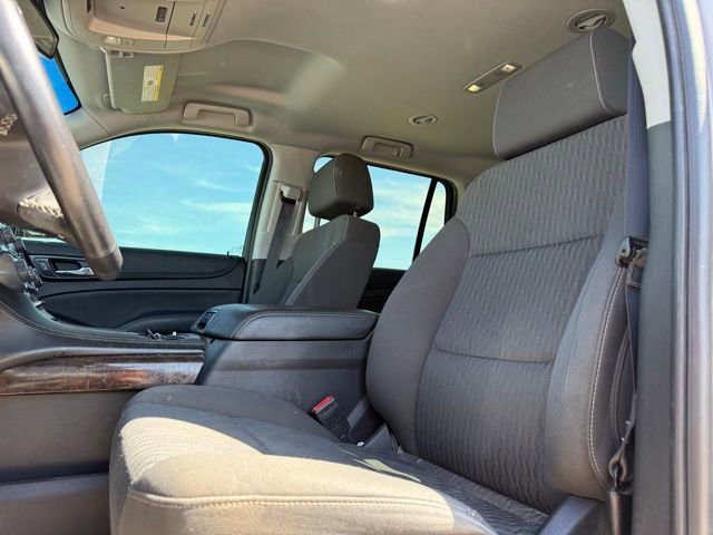 Used 2019 Chevrolet Tahoe LS w/ Enhanced Driver Alert Package RWD image 13