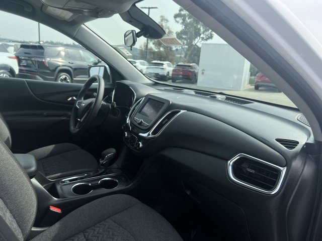 Used 2023 Chevrolet Equinox LT image 28