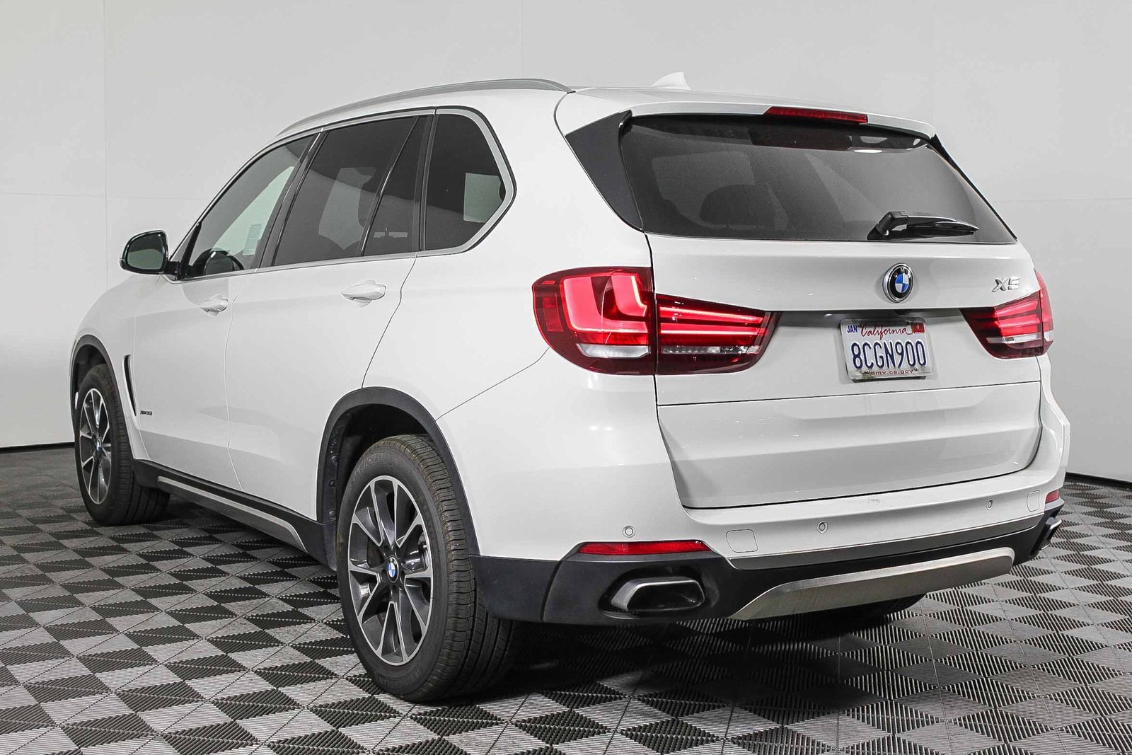 Used 2018 BMW X5 xDrive35i image 6