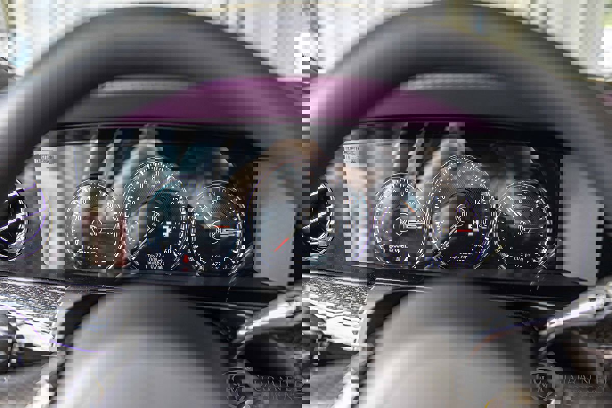 Used 2024 Rolls-Royce Ghost Black Badge image 32