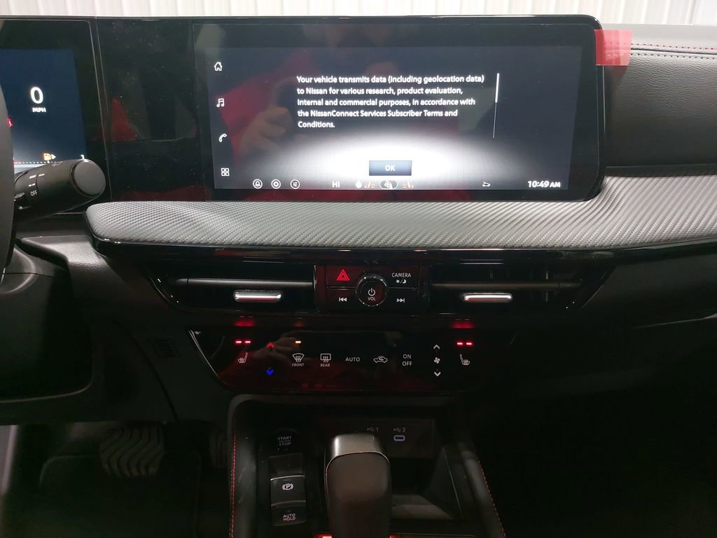 New 2026 Nissan Kicks SR w/ SR Premium Package image 19