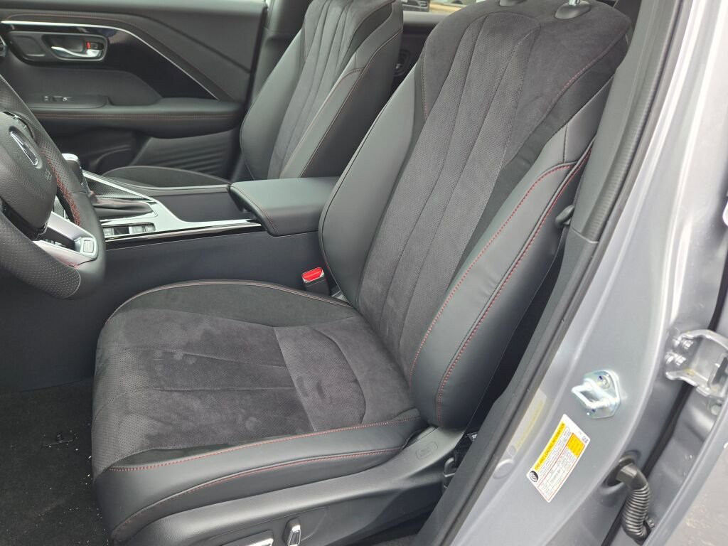 New 2026 Acura ADX A-Spec image 27