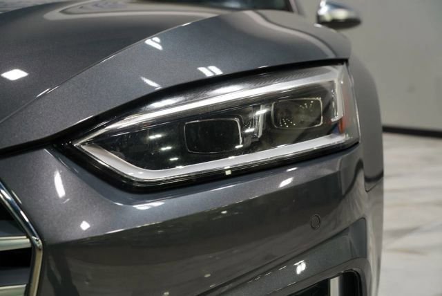 Used 2018 Audi S5 Prestige AWD/4WD image 8