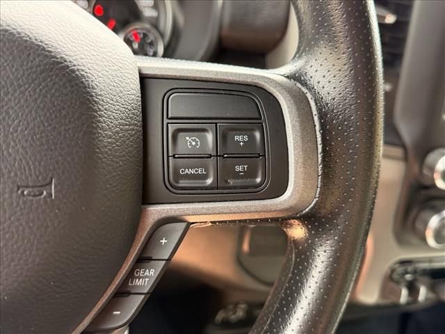 Used 2022 RAM 2500 Tradesman AWD/4WD image 23