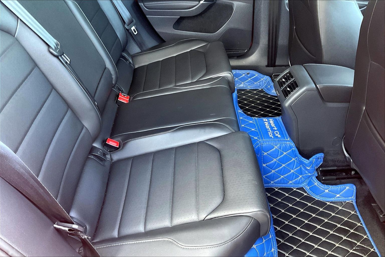 Used 2019 Volkswagen Golf Alltrack SEL image 18