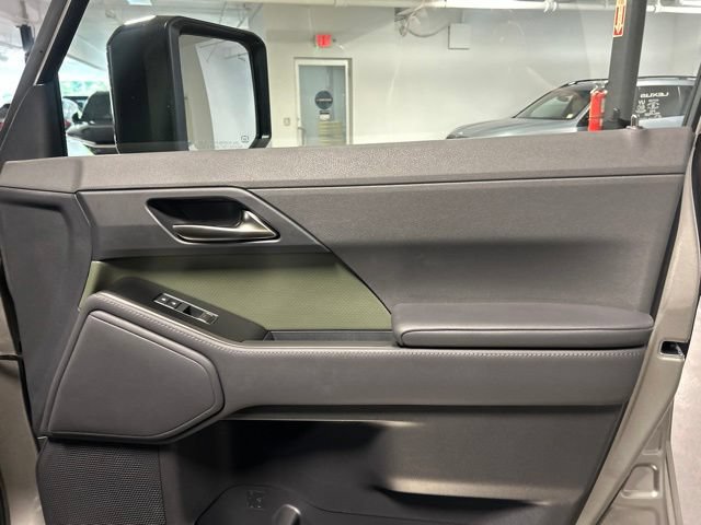 Used 2026 Lexus GX 550 AWD/4WD image 34