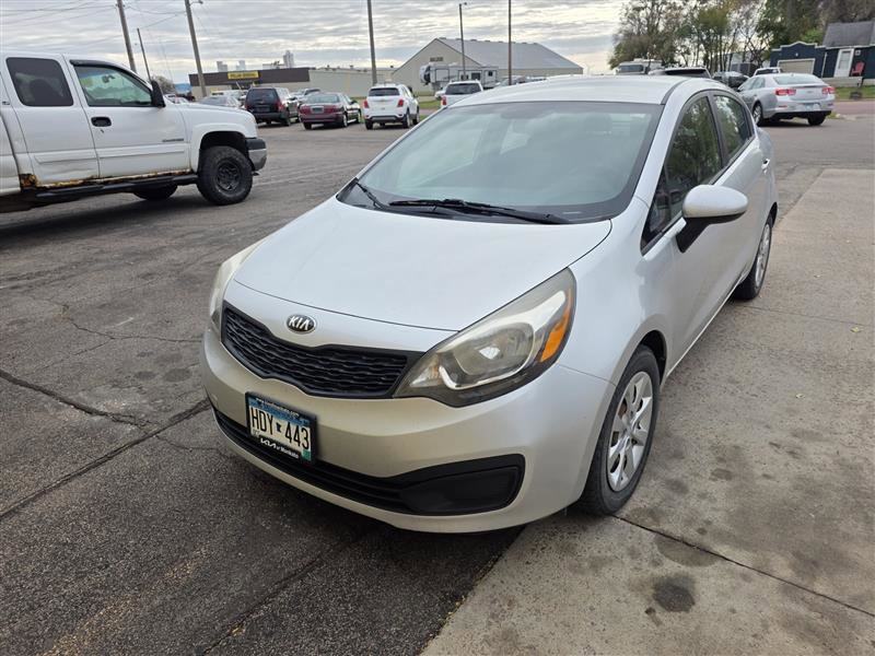 Used 2015 Kia Rio LX w/ Power Package image 1