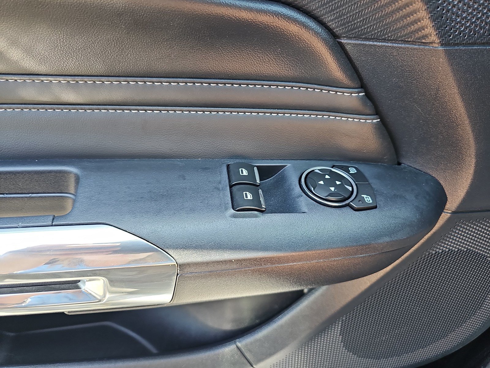 Used 2024 Ford Mustang Premium RWD image 24
