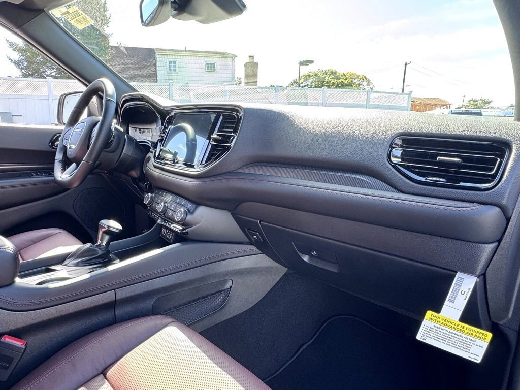 New 2026 Dodge Durango GT image 18