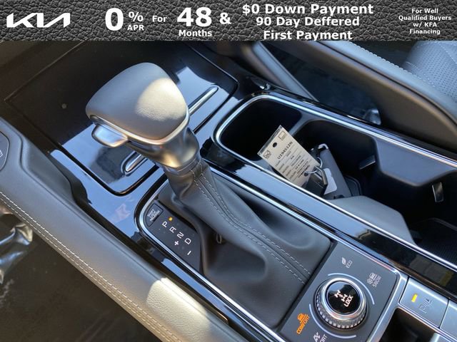 New 2025 Kia Telluride EX X-Line image 24