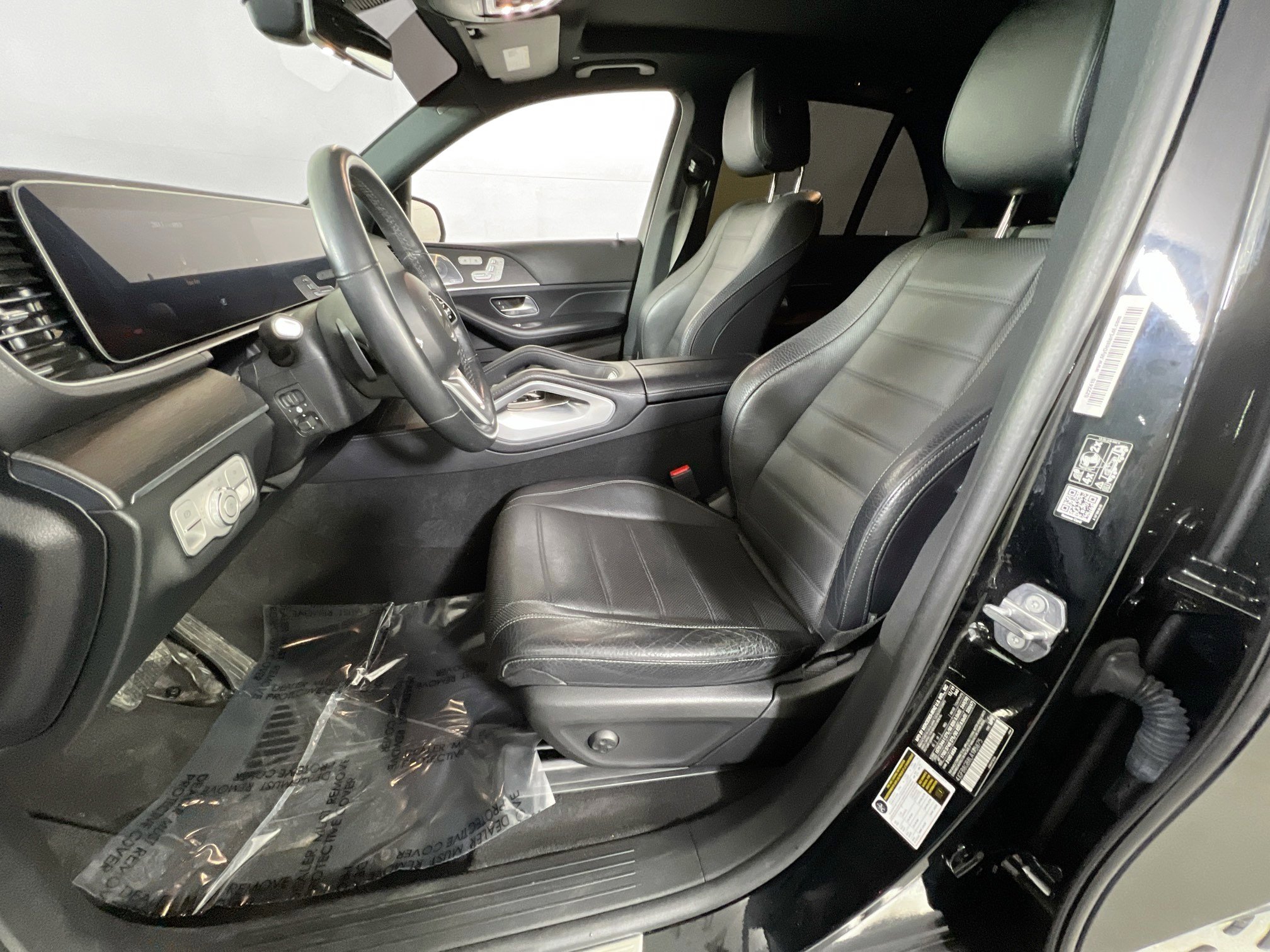 Used 2020 Mercedes-Benz GLE 580 4MATIC image 22