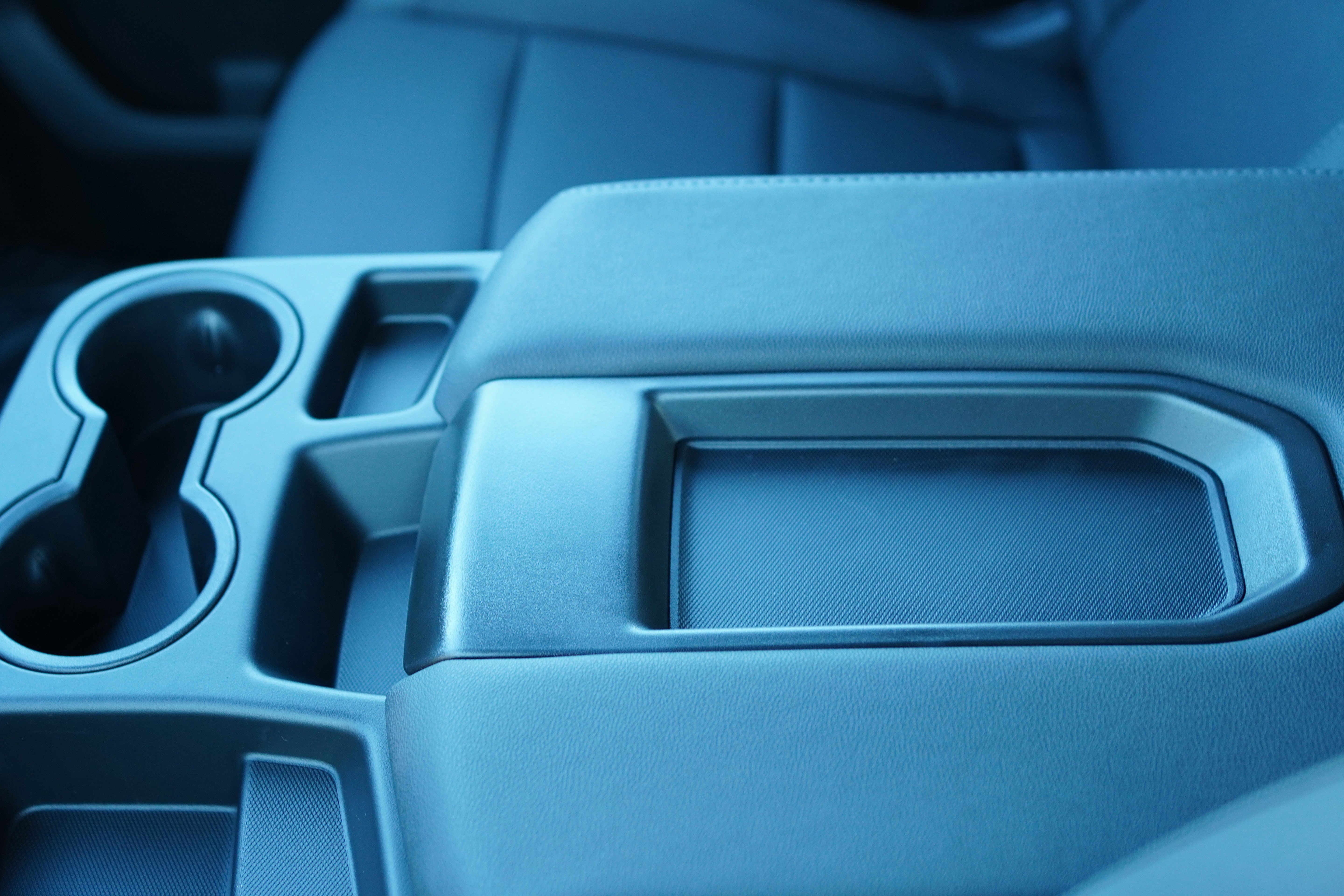 New 2025 GMC Sierra 3500 Pro w/ Convenience Package image 41