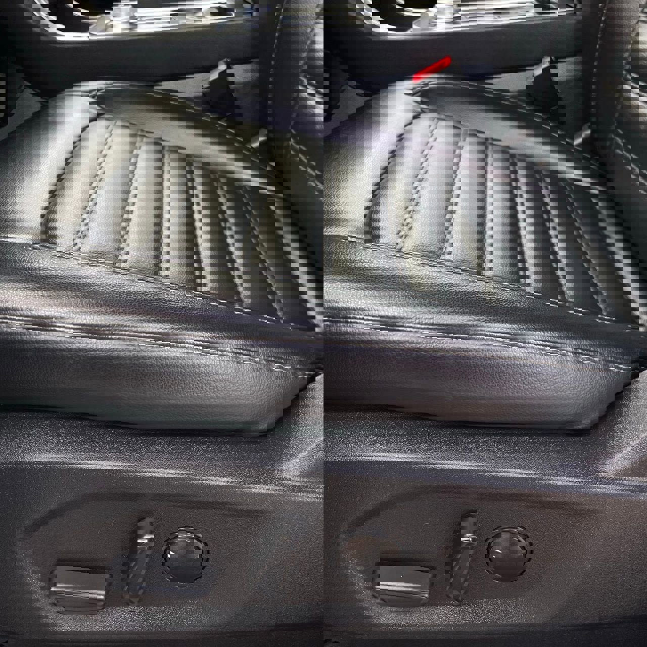 Used 2024 Ford Edge SEL image 22