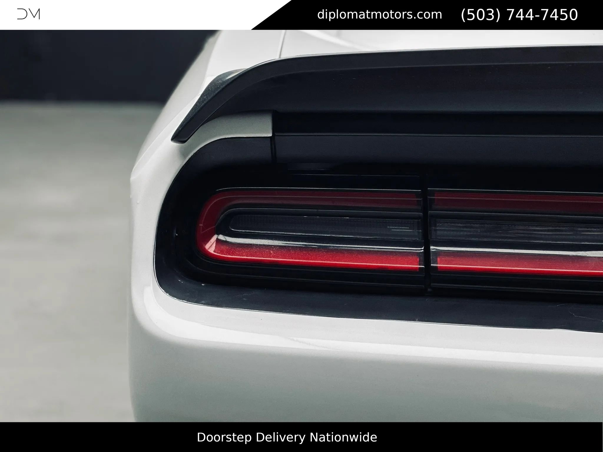 Used 2019 Dodge Challenger SRT Hellcat Redeye RWD image 15