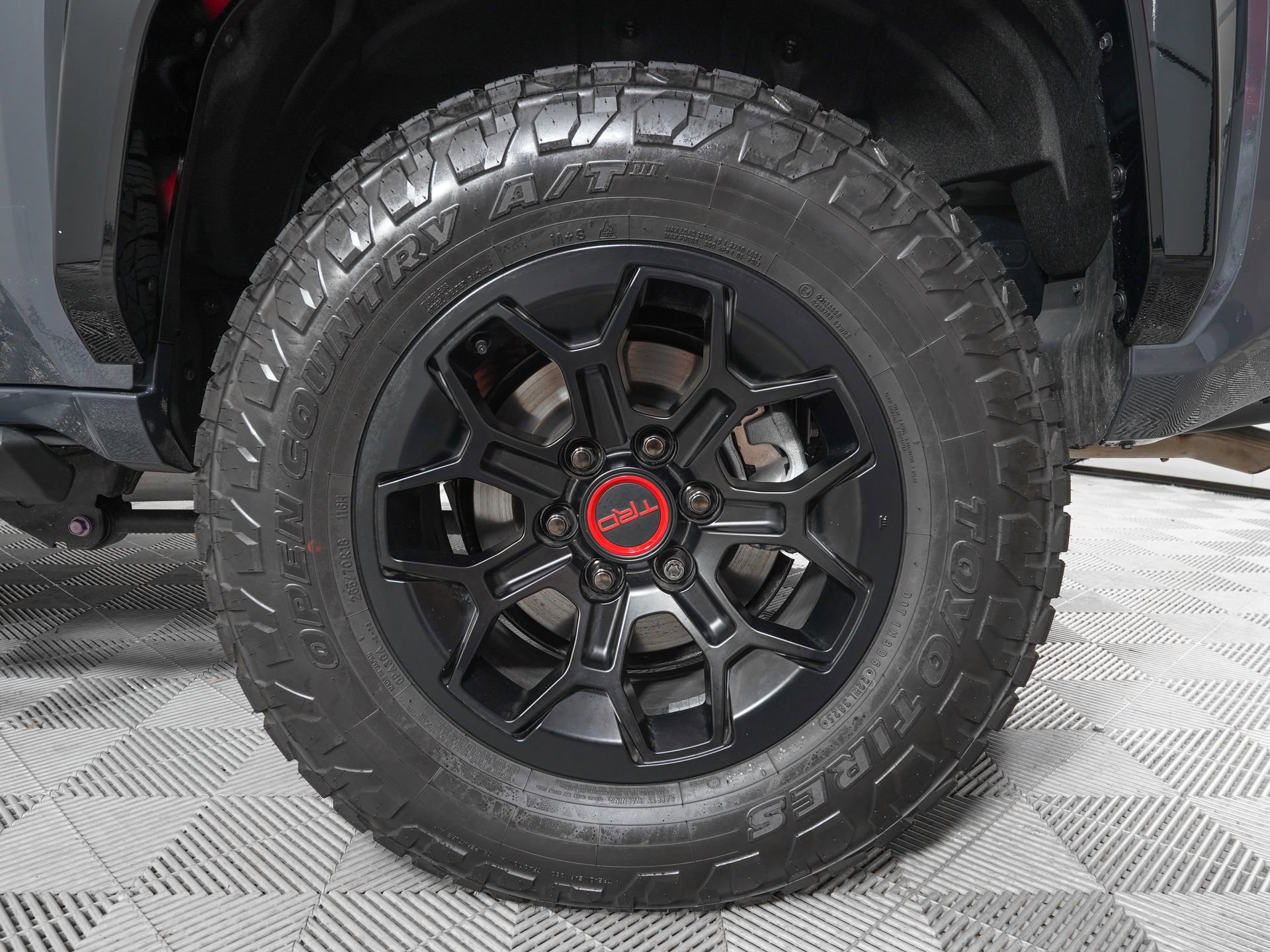 Used 2026 Toyota 4Runner TRD Pro image 31