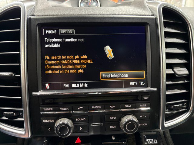 Used 2012 Porsche Cayenne S w/ Premium Pkg Plus image 78