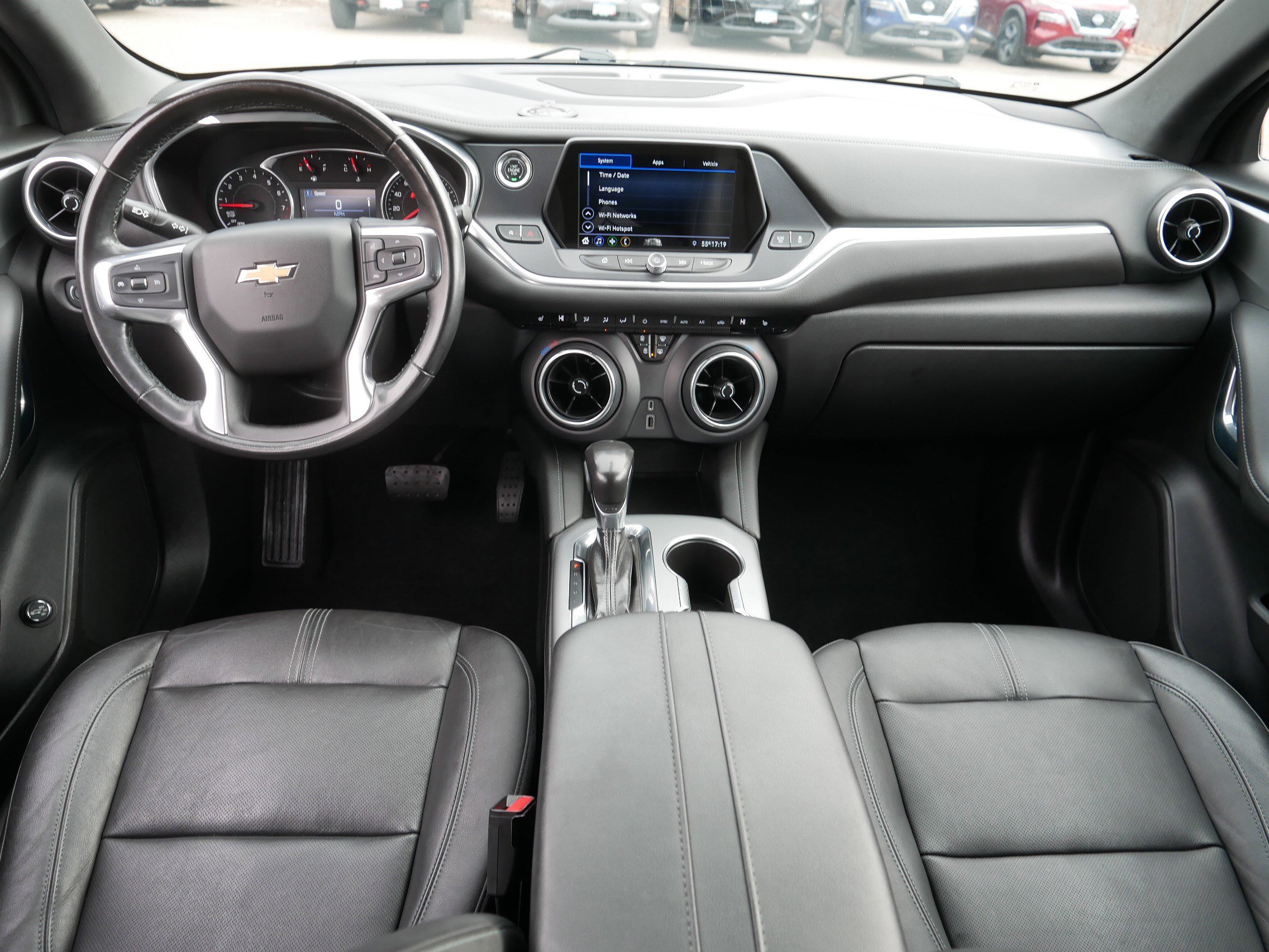 Used 2020 Chevrolet Blazer LT image 10