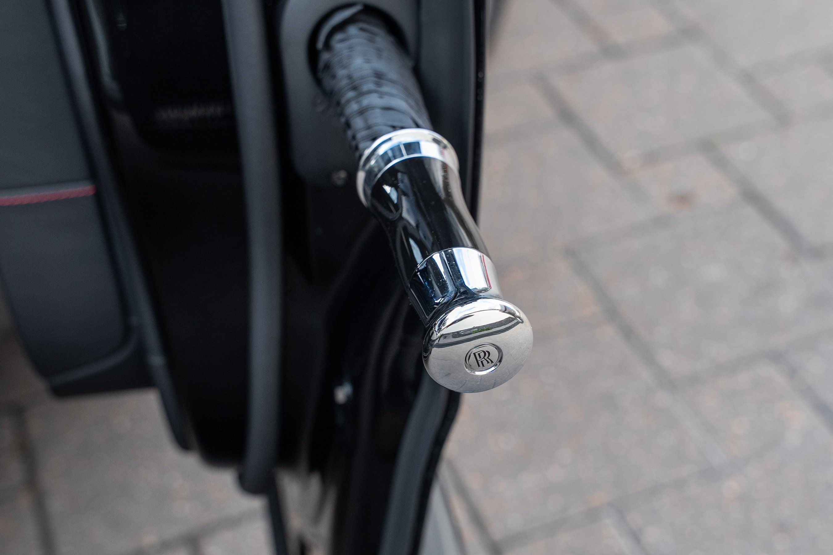 Certified 2024 Rolls-Royce Cullinan Black Badge image 43