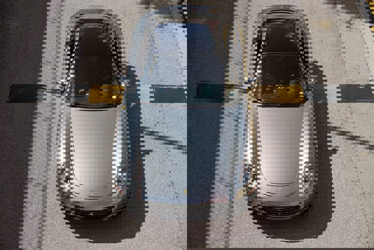 Used 2008 Ferrari 612 Scaglietti image 63