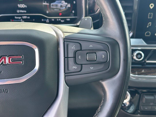 Certified 2025 GMC Sierra 1500 Elevation w/ Elevation Premium Package AWD/4WD image 20
