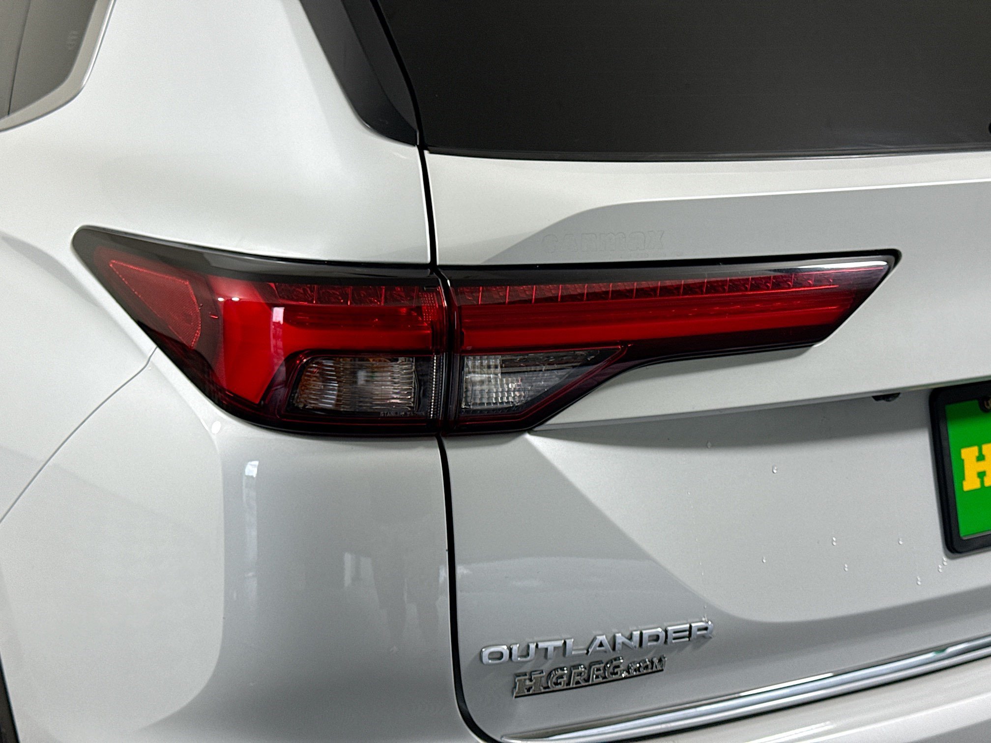 Used 2022 Mitsubishi Outlander ES AWD/4WD image 36