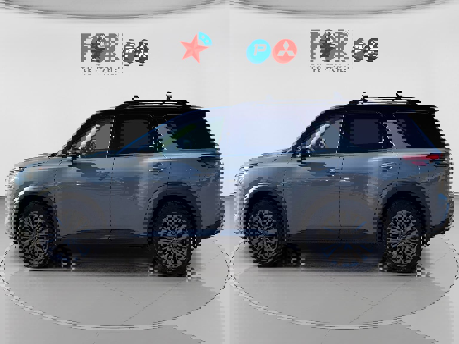 Used 2023 Nissan Pathfinder SL w/ SL Premium Package image 23