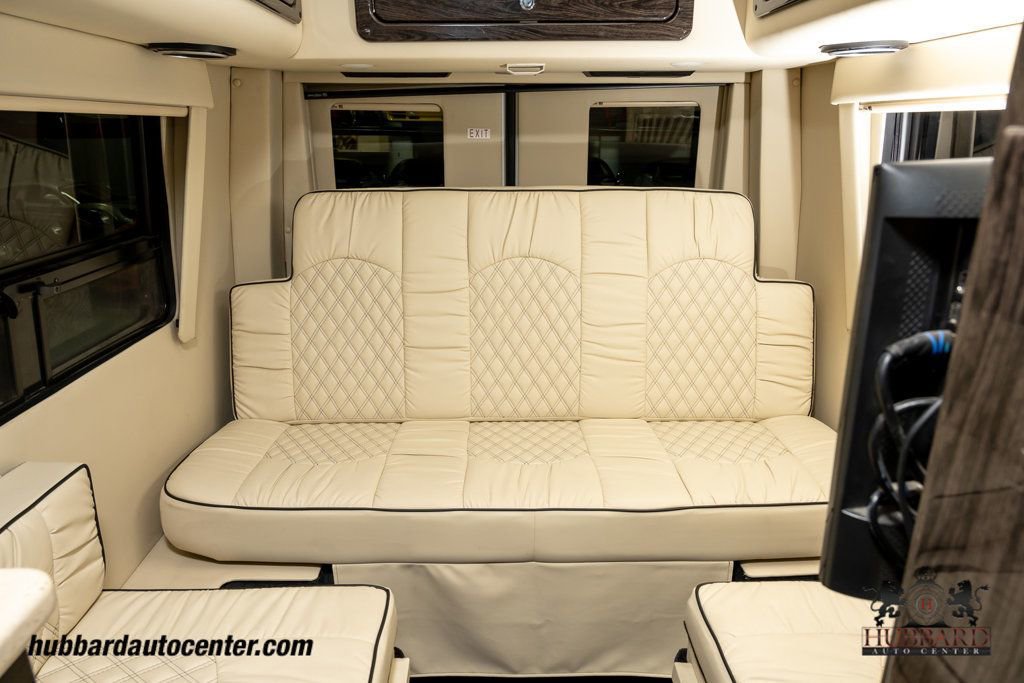 Used 2018 Mercedes-Benz Sprinter 3500 image 24