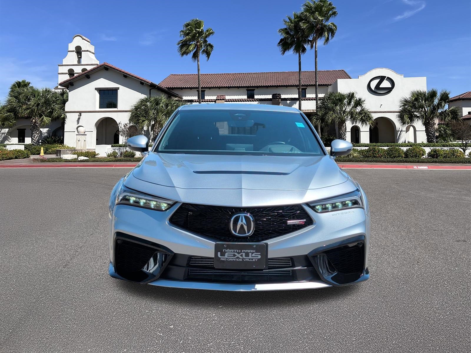 Used 2024 Acura Integra Type S image 6