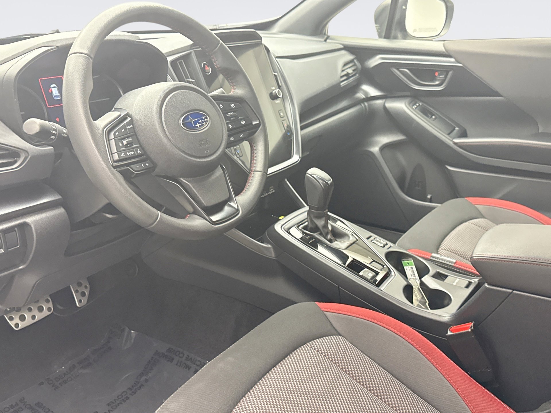 Used 2024 Subaru Impreza RS image 10