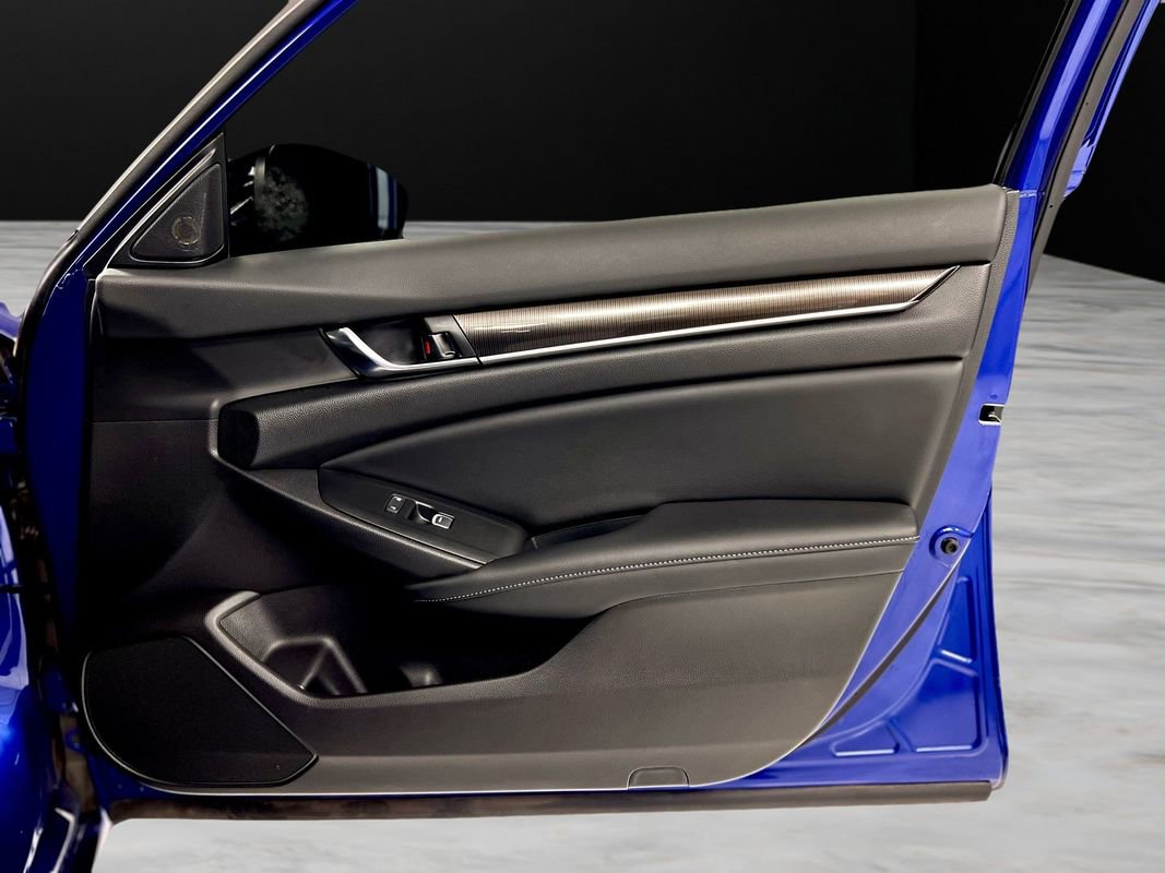 Used 2021 Honda Accord Sport image 39