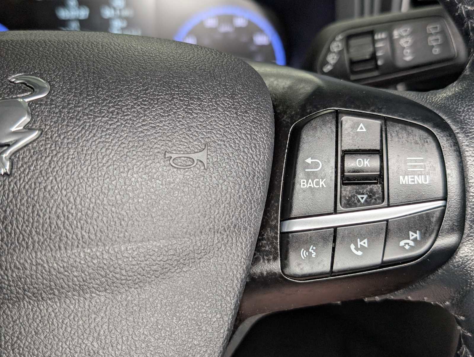 Certified 2023 Ford Bronco Sport Big Bend w/ Convenience Package image 35