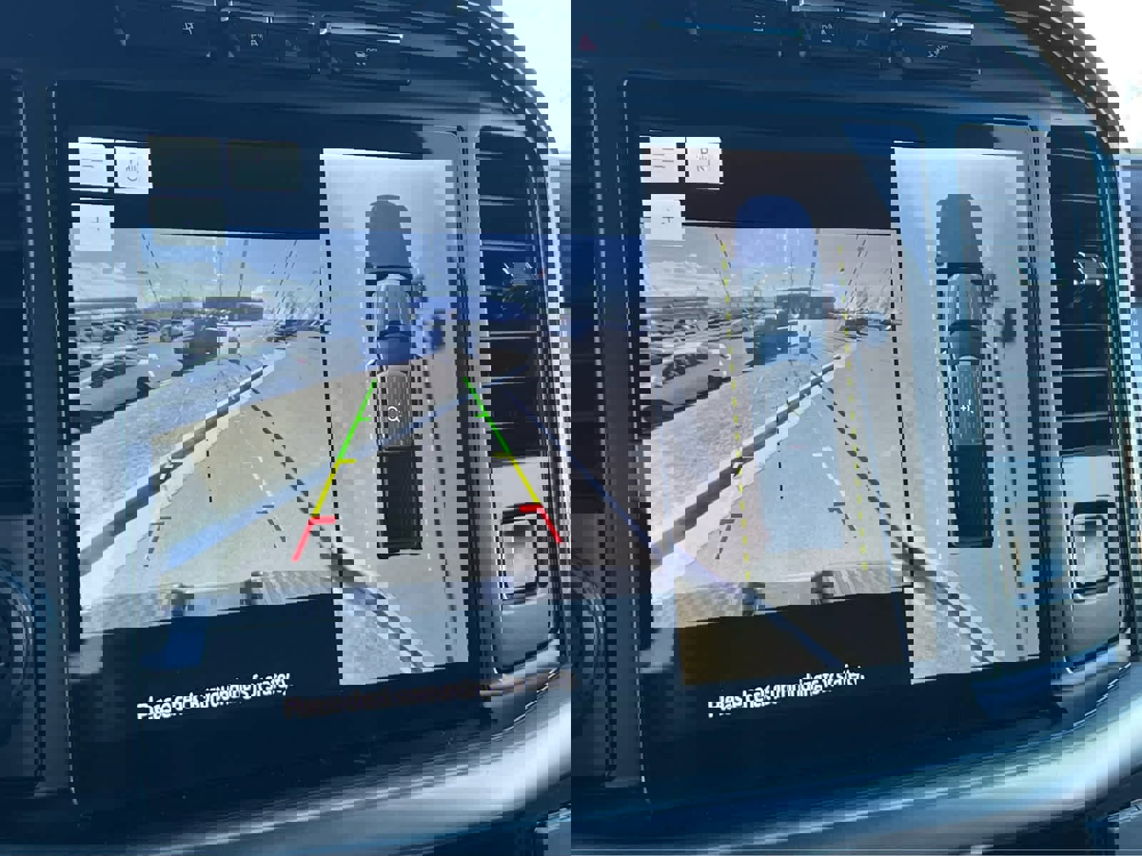 Used 2022 Ford F150 Lariat w/ Equipment Group 502A High image 37