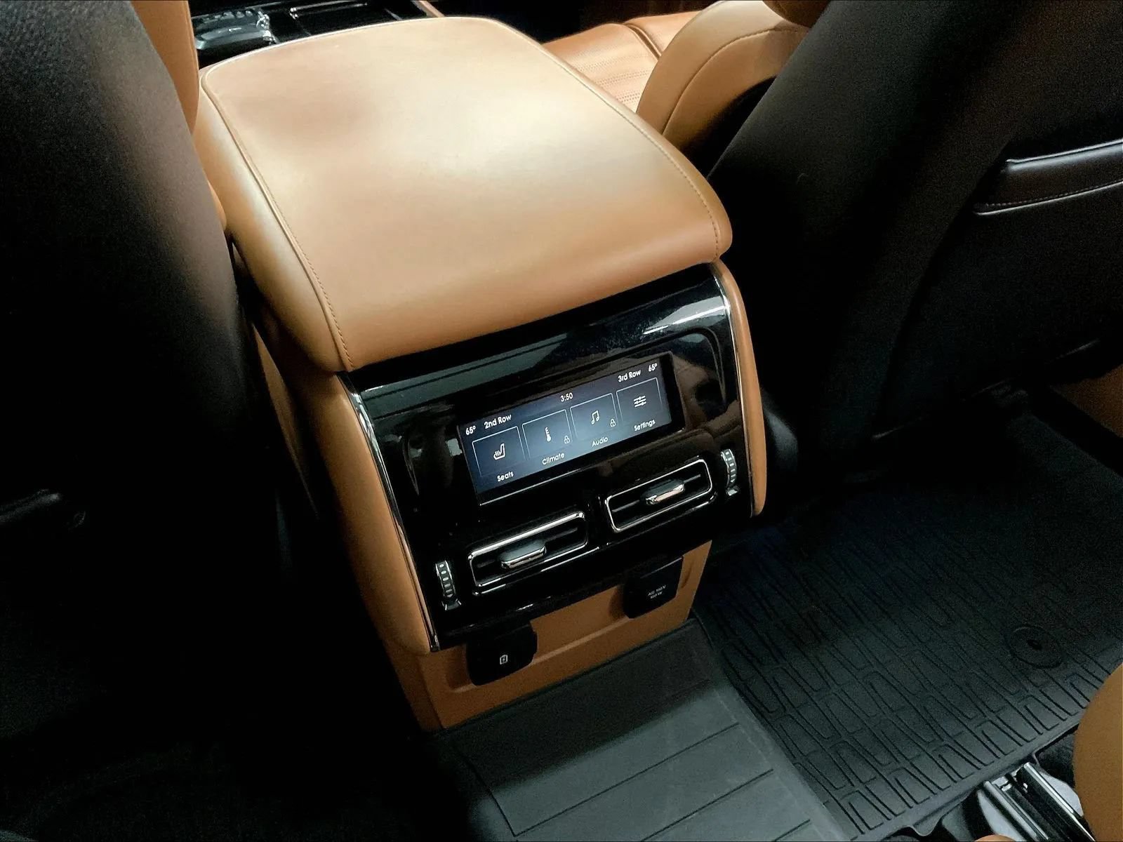 Used 2020 Lincoln Aviator Black Label w/ Dynamic Handling Package AWD/4WD image 20