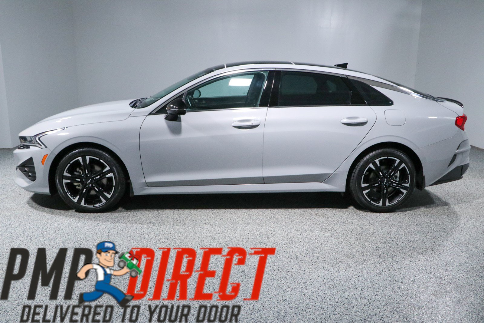 Used 2023 Kia K5 GT-Line FWD image 10