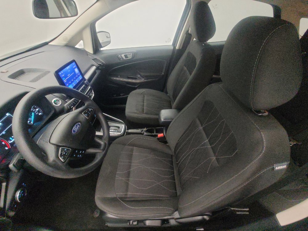 Used 2021 Ford EcoSport SE image 17
