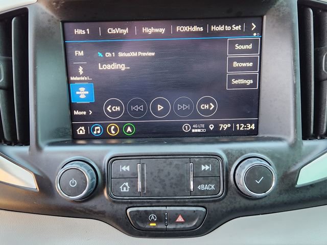 Used 2023 GMC Terrain SLE w/ Driver Convenience Package image 16